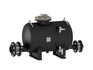 ADCAMAT pressure operated pump PPA-312