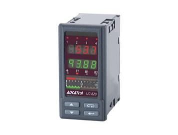 Universal process controllers UC-820